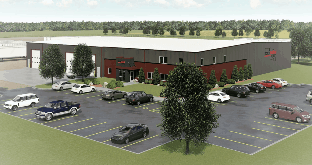 NEW Store Coming to St. Cloud, MN!