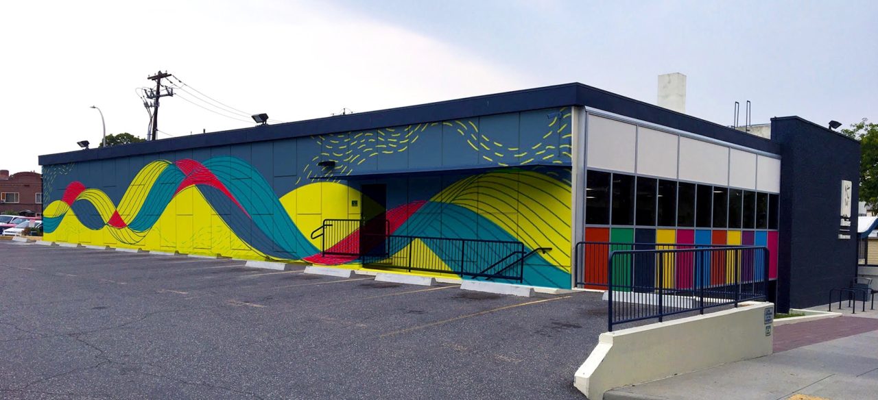Help Us Choose A Mural For Wenatchee Public Library! » NCW Libraries