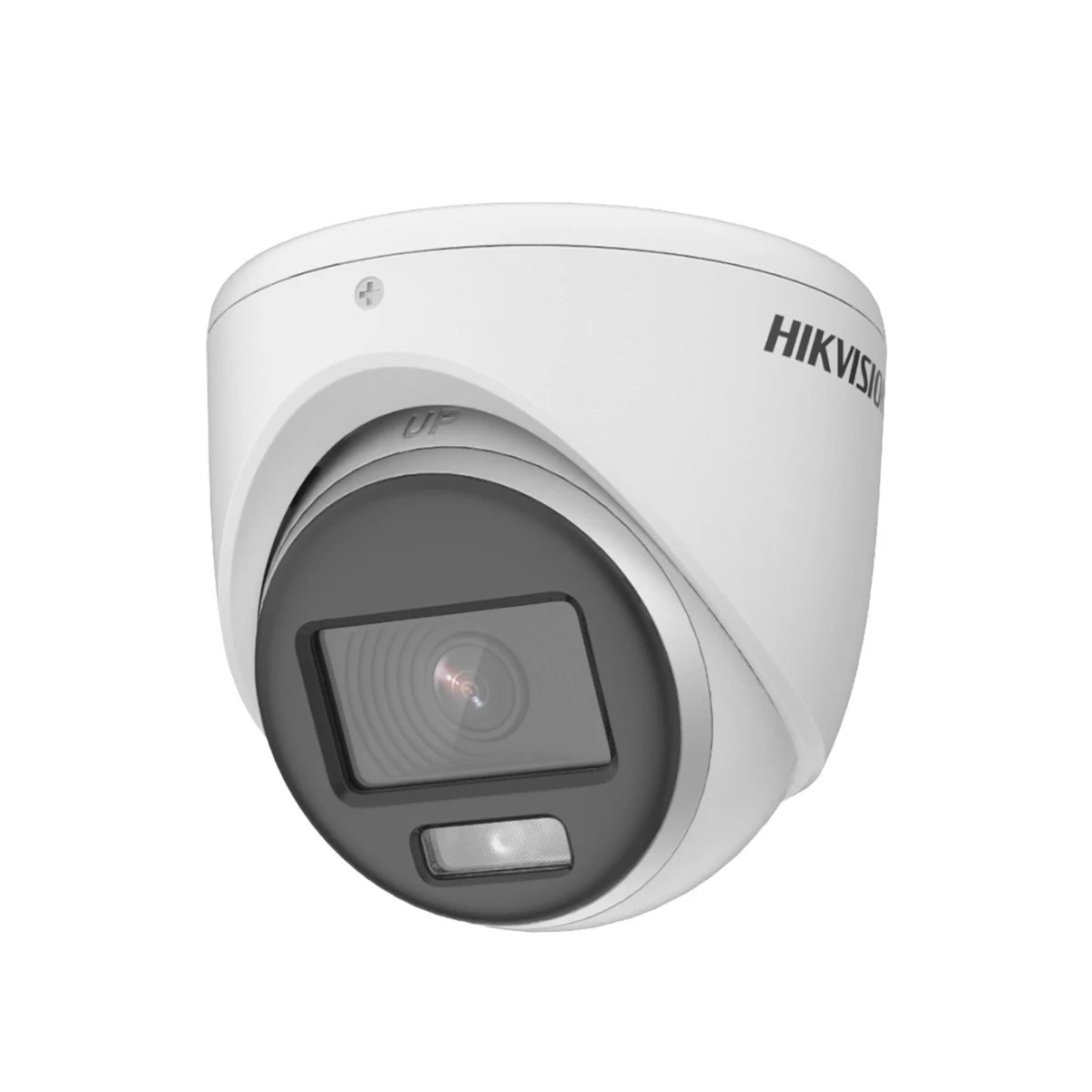Hikvision 2MP Turbo ColorVu Turret Camera — Network Computer Wireless