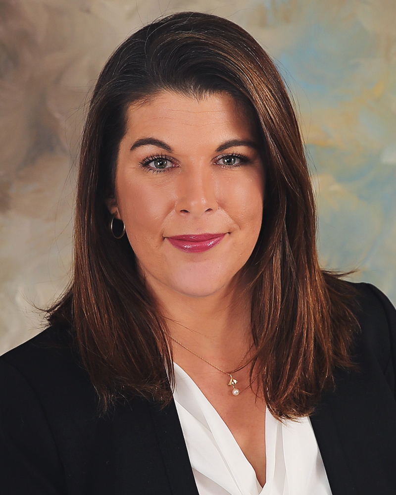 North Dakota Association of Counties Board of Directors