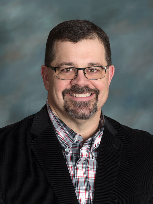 North Dakota County Commissioners Association Board