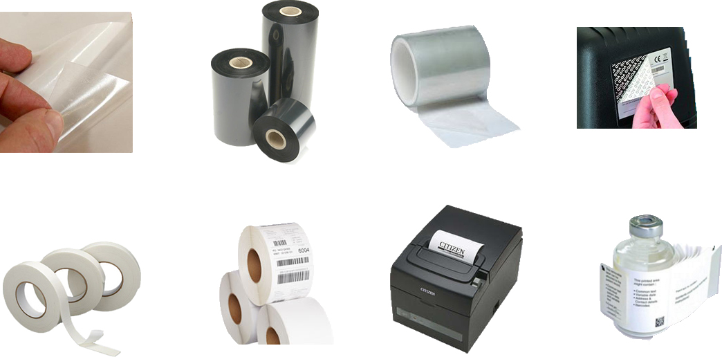 Label And Tape NDC HOT MELT ADHESIVE APPLICATION SYSTEM CO., LTD