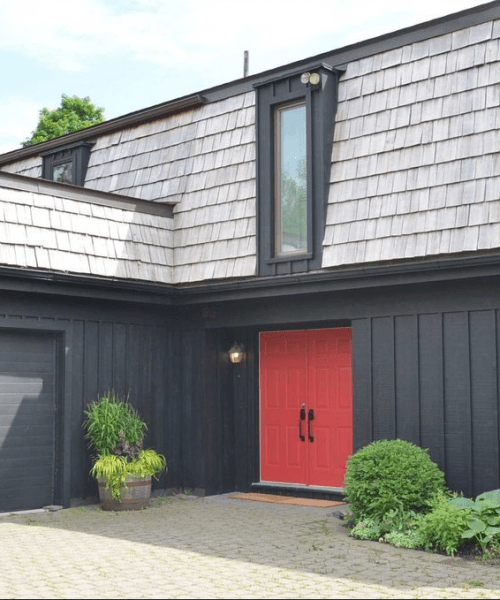 Rhinebeck Site New Dimension Construction