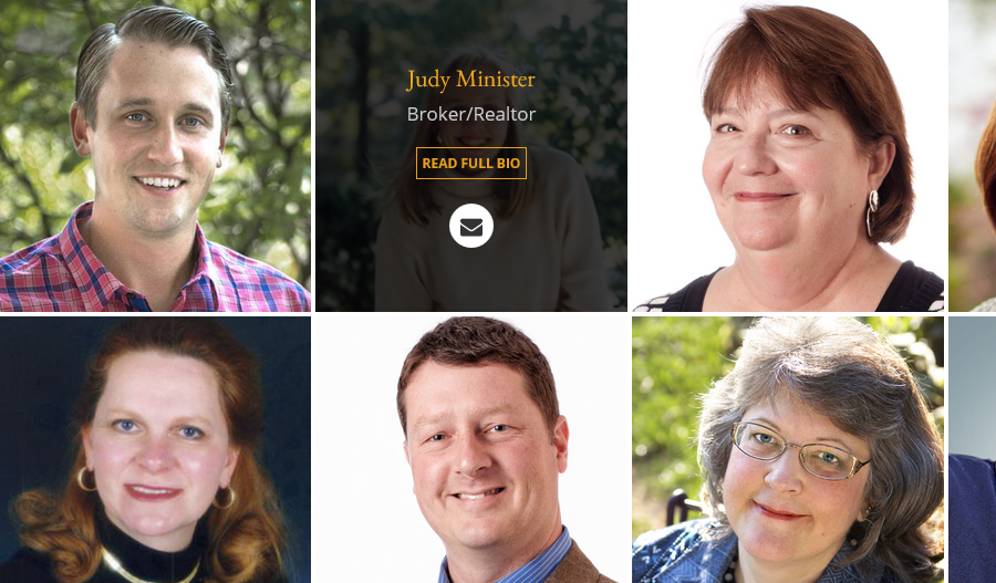 Minister Realty NDESIGN