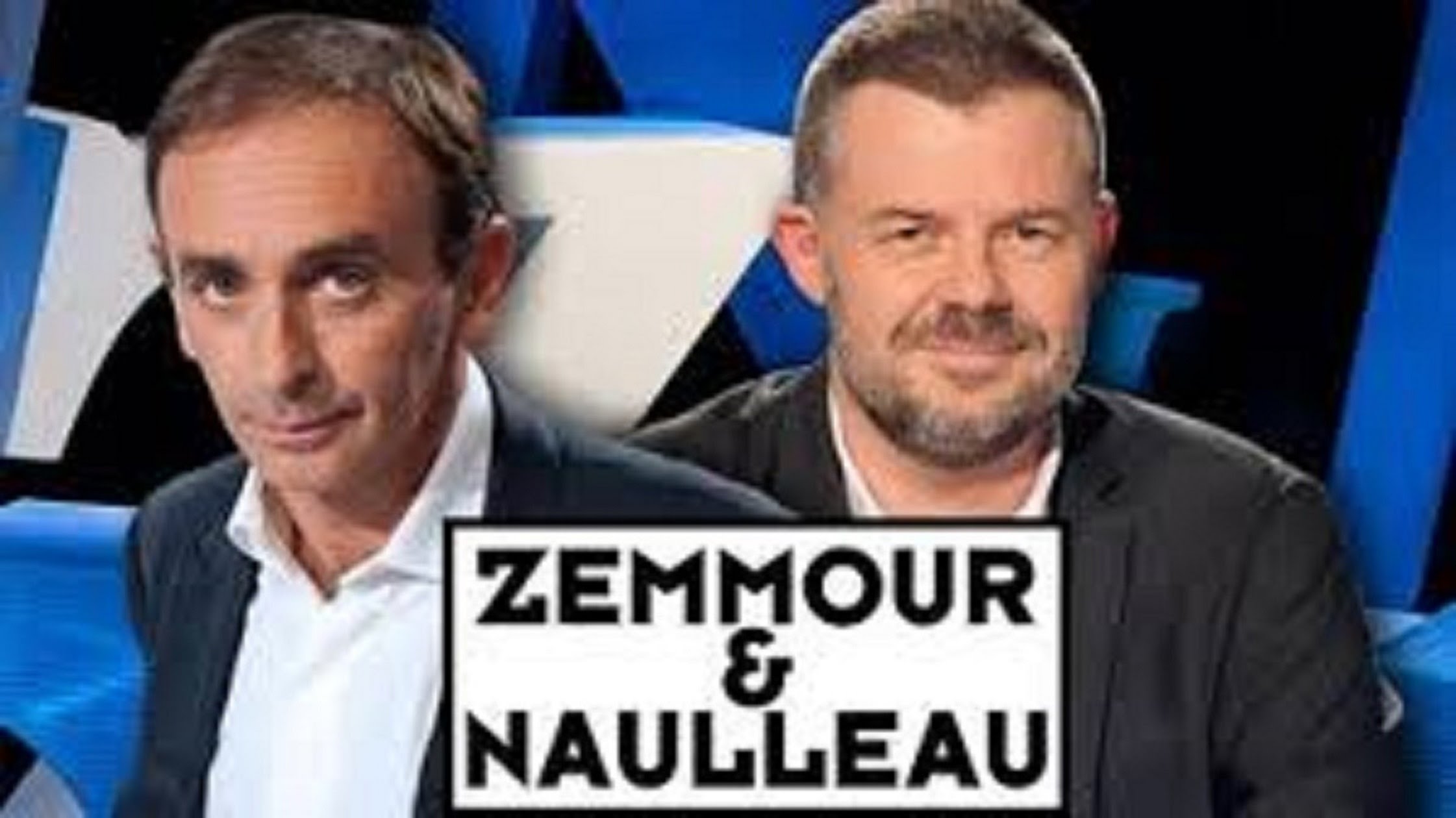 Zemmour Et Naulleau 11 D?Cembre 2019 eefit