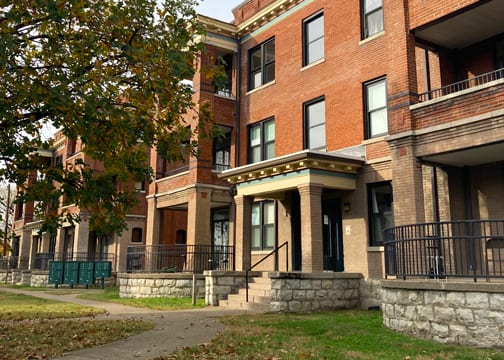 Apartment Listings New Directions