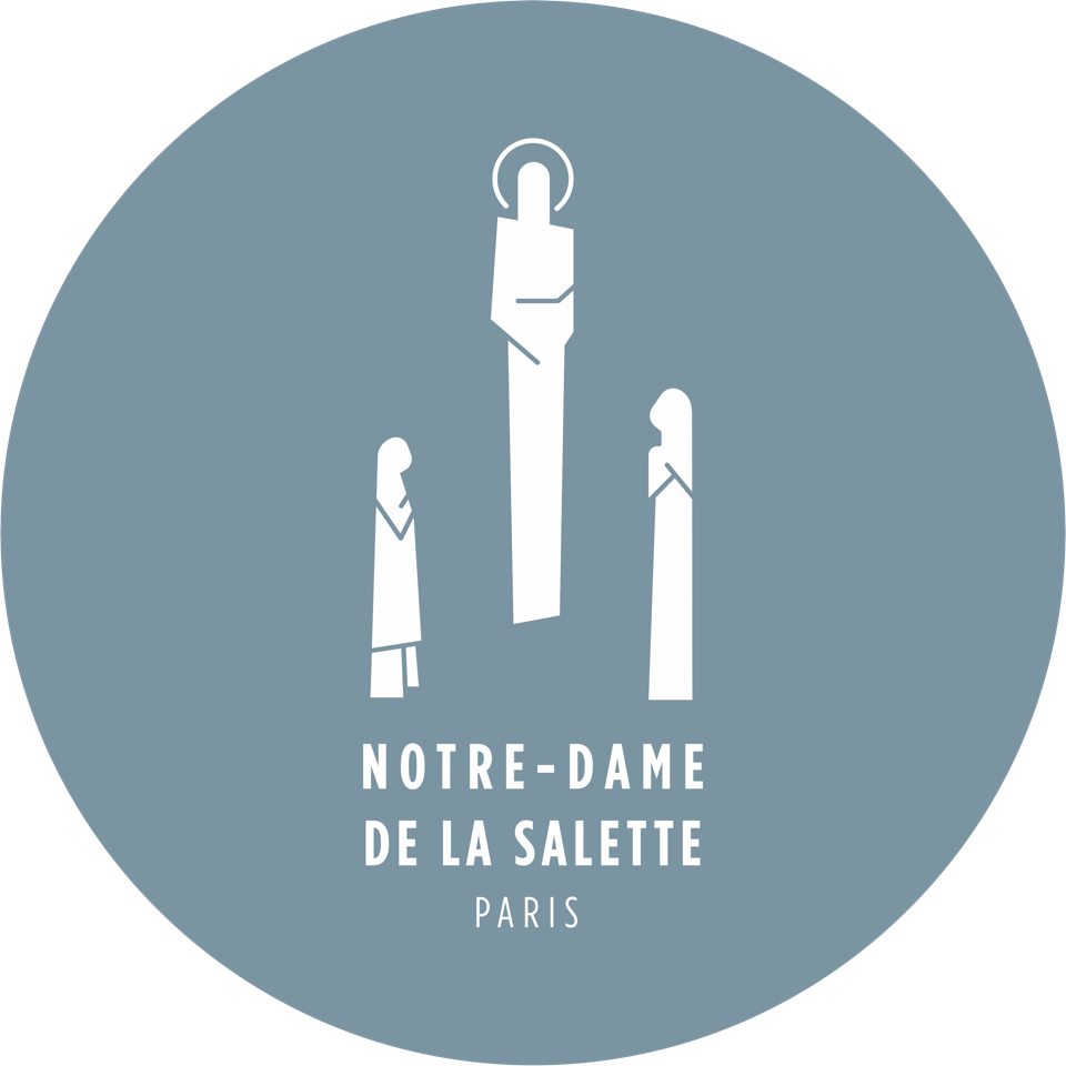 Abonnement à la newsletter NotreDame de La Salette