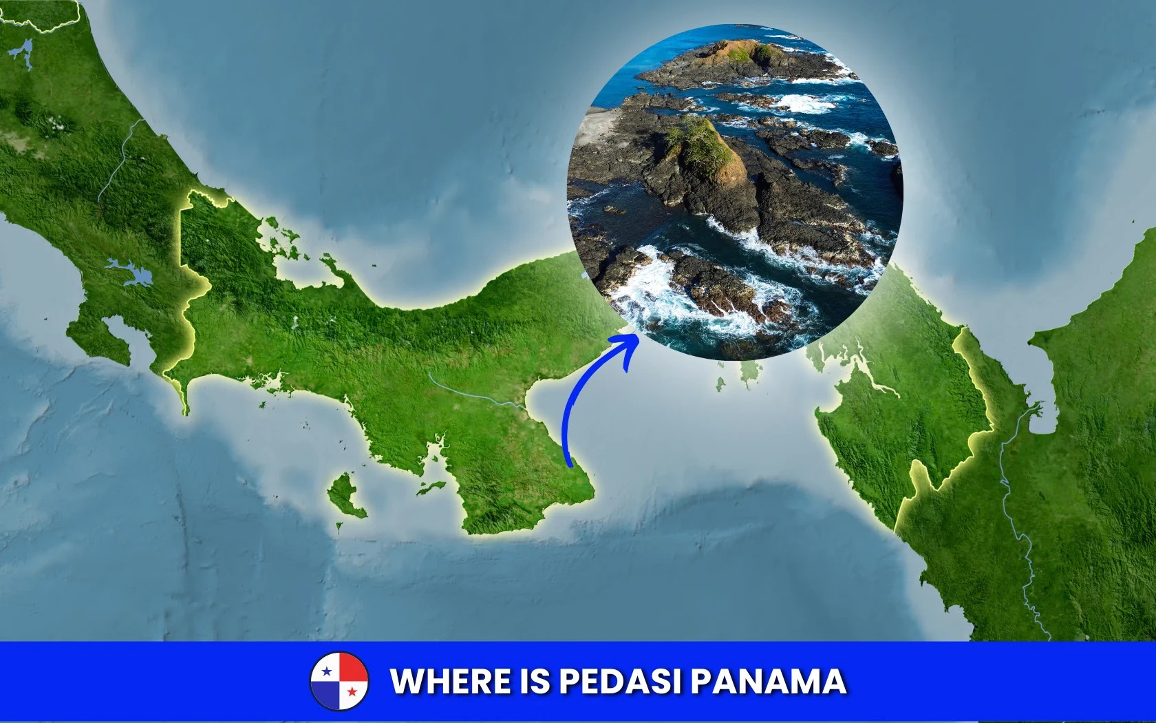 Expats Living in Pedasí Panama Rent or buy? NDM Law Firm