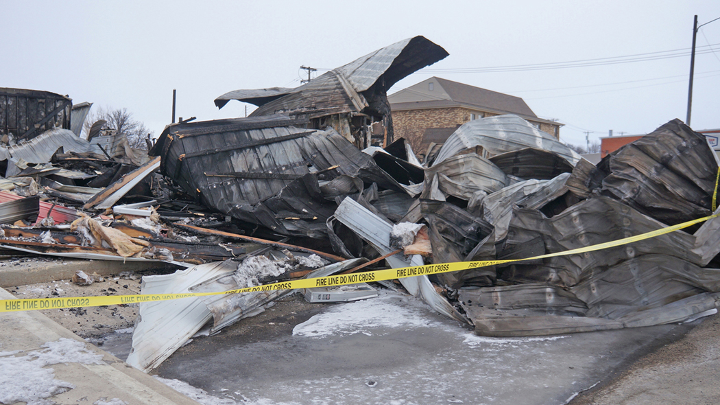 North Dakota Newspaper Association News