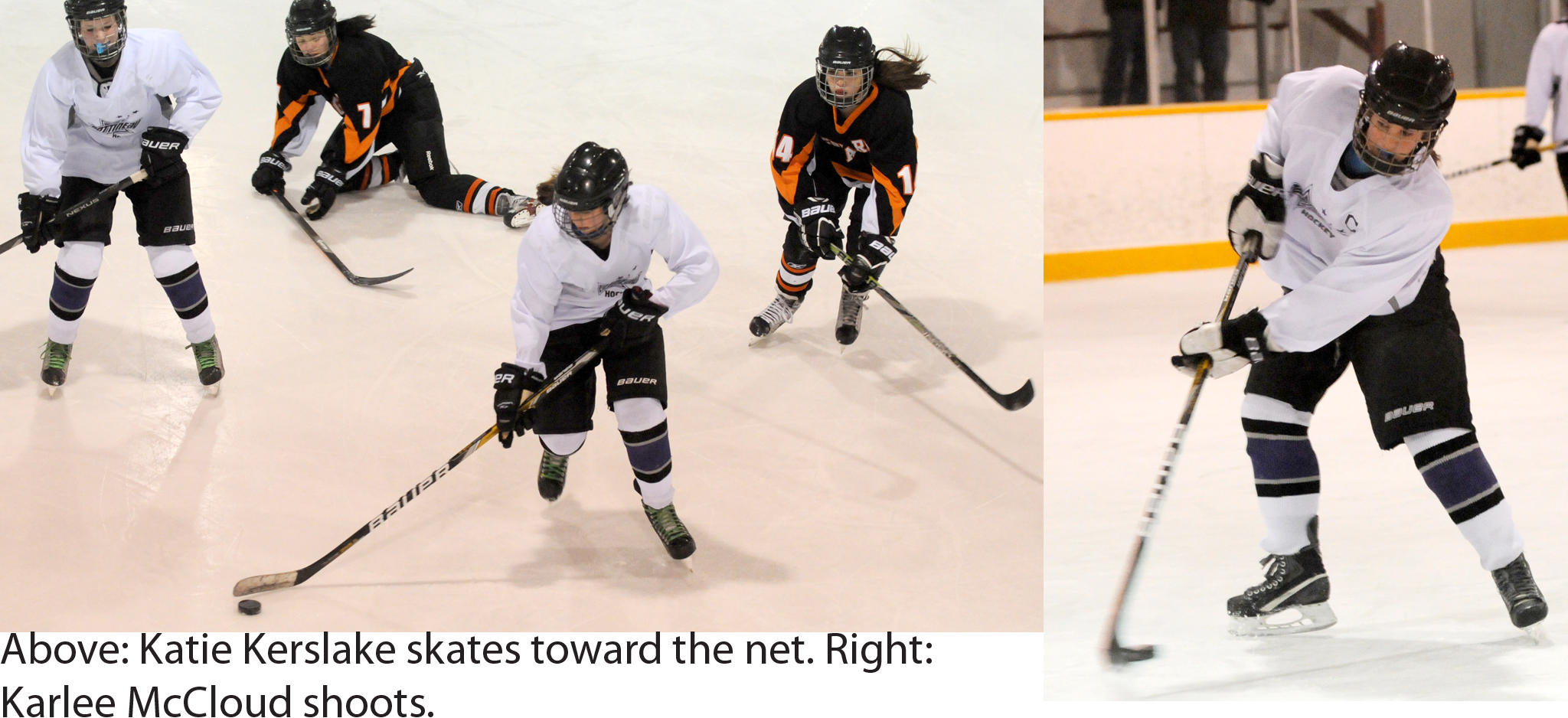 North Dakota Newspaper Association Stories