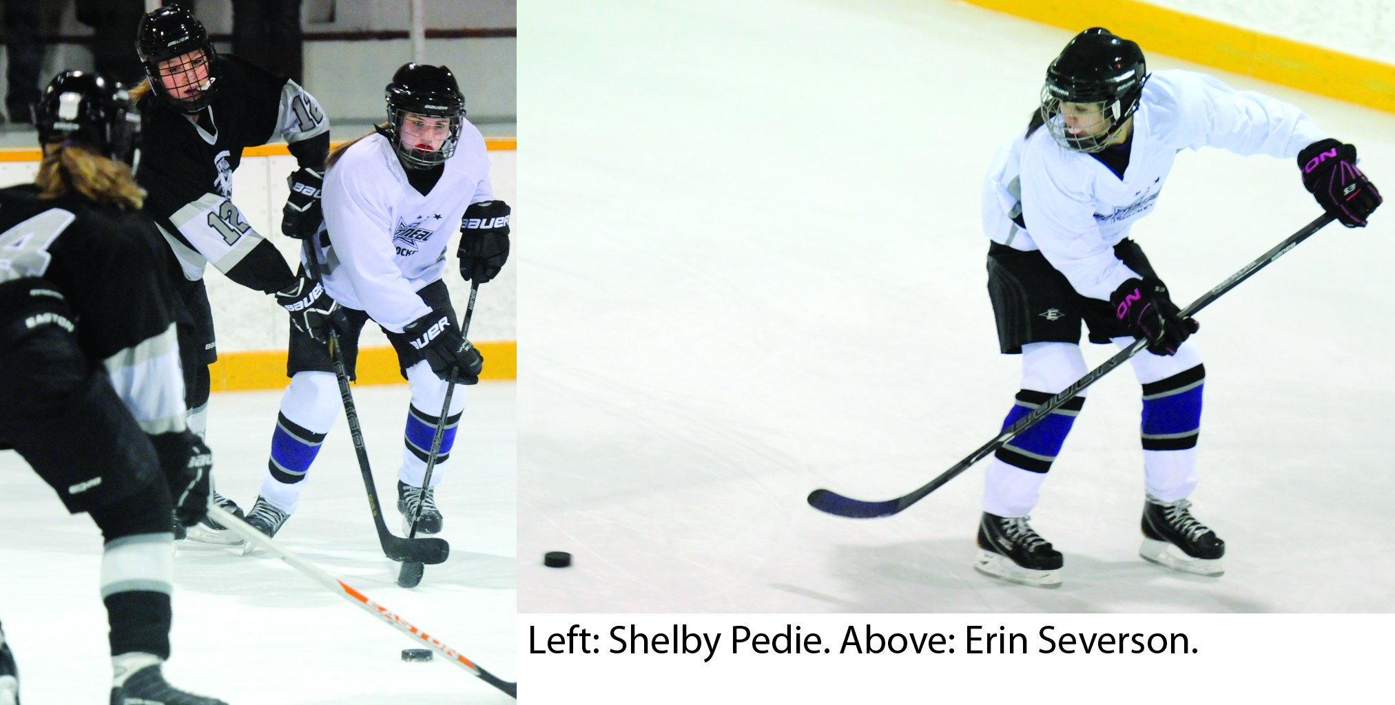 North Dakota Newspaper Association Stories