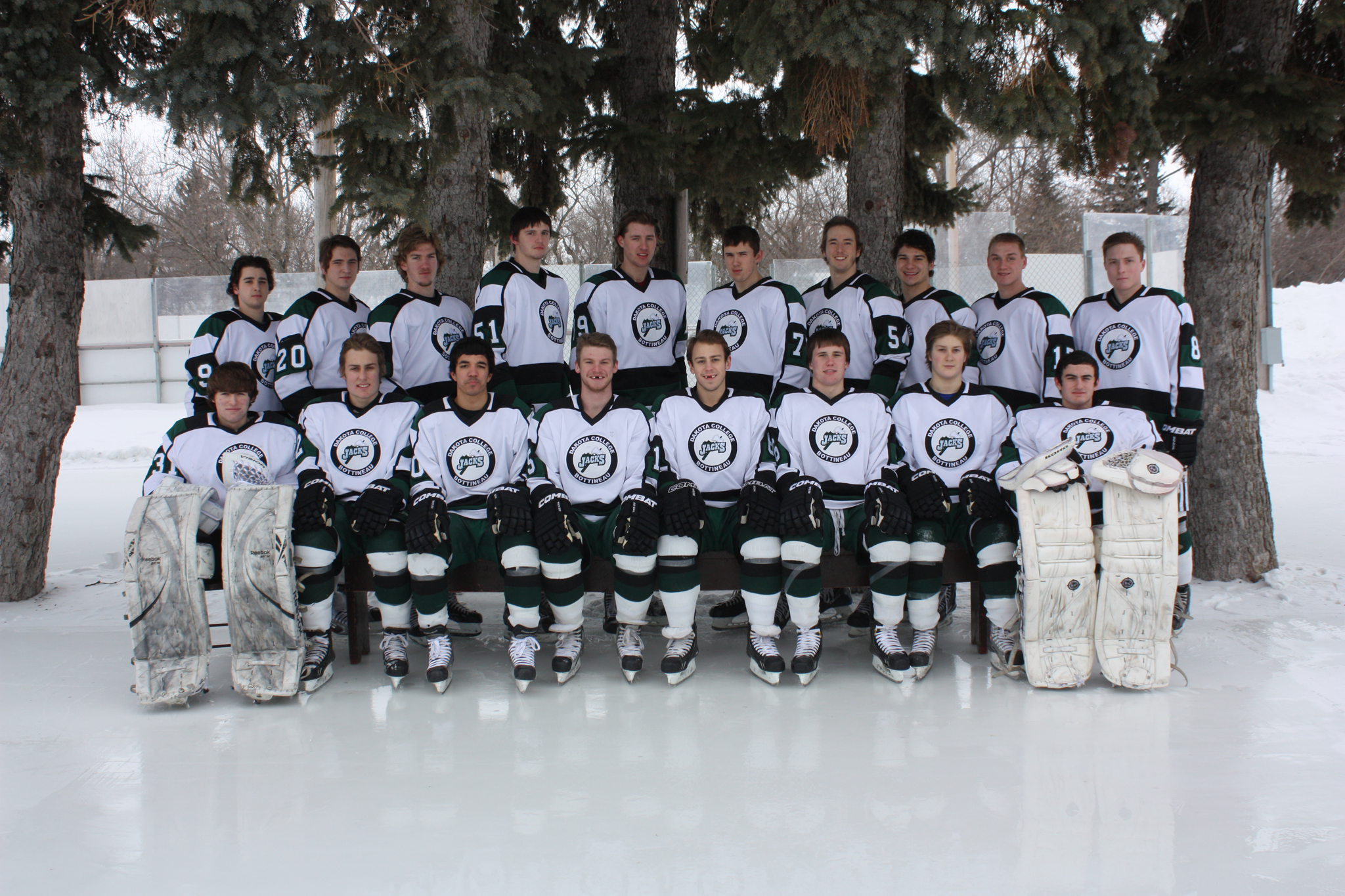 North Dakota Newspaper Association Stories