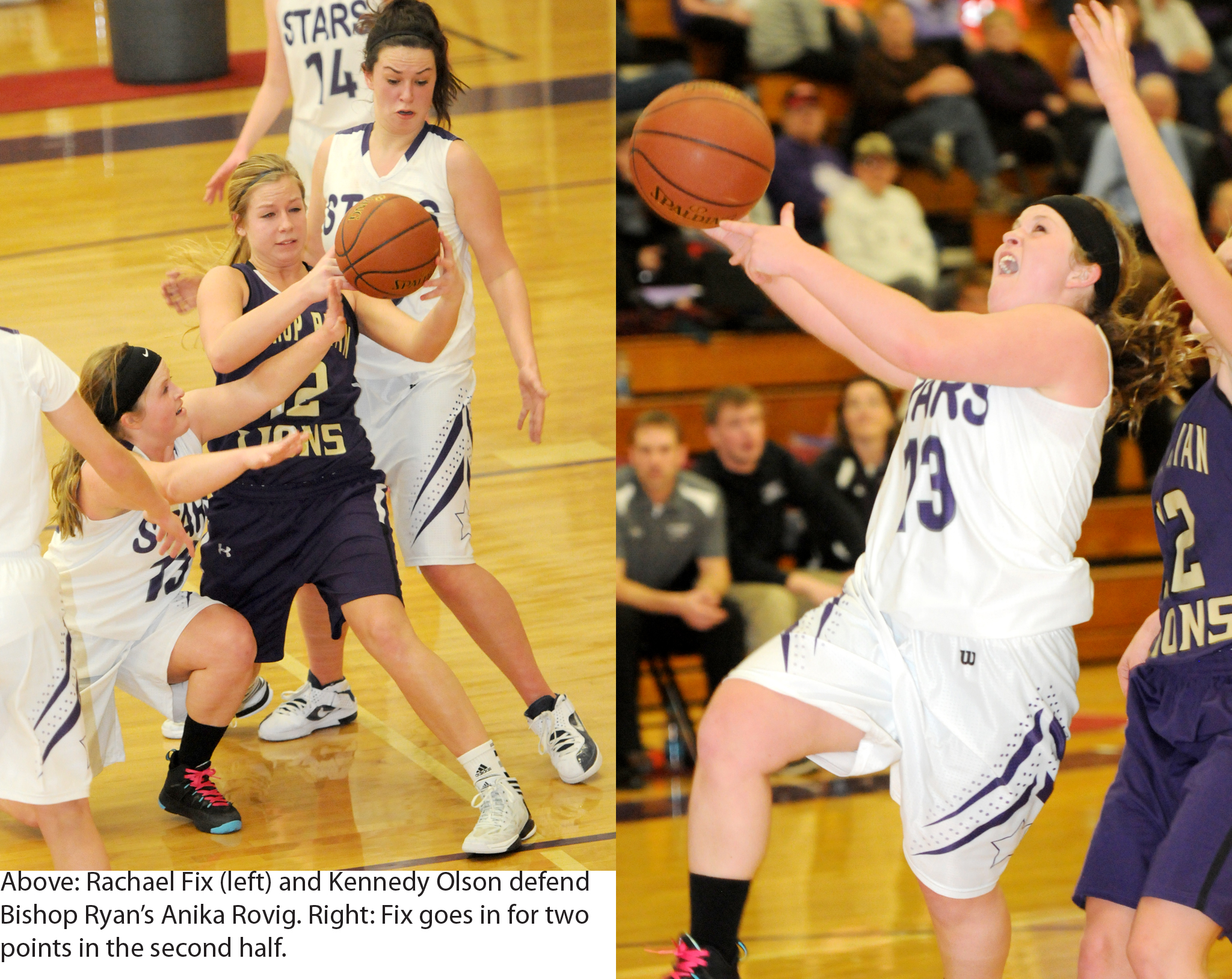 North Dakota Newspaper Association Stories