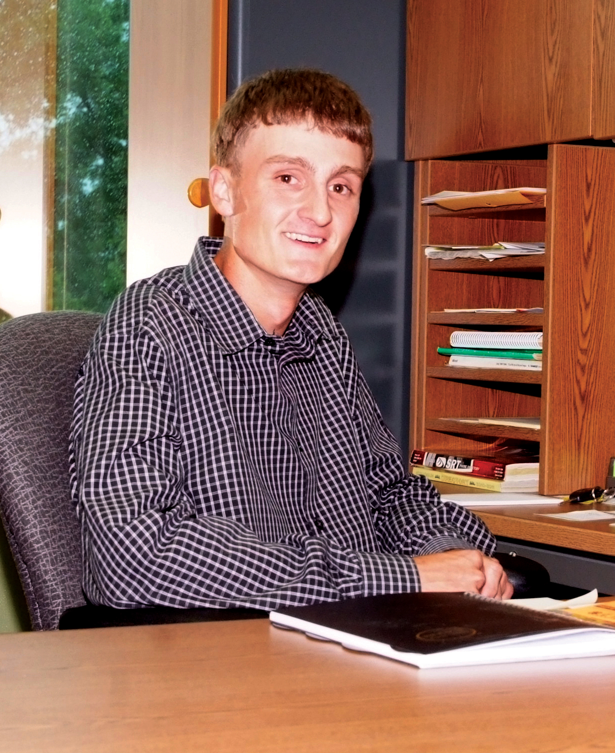 North Dakota Newspaper Association Stories