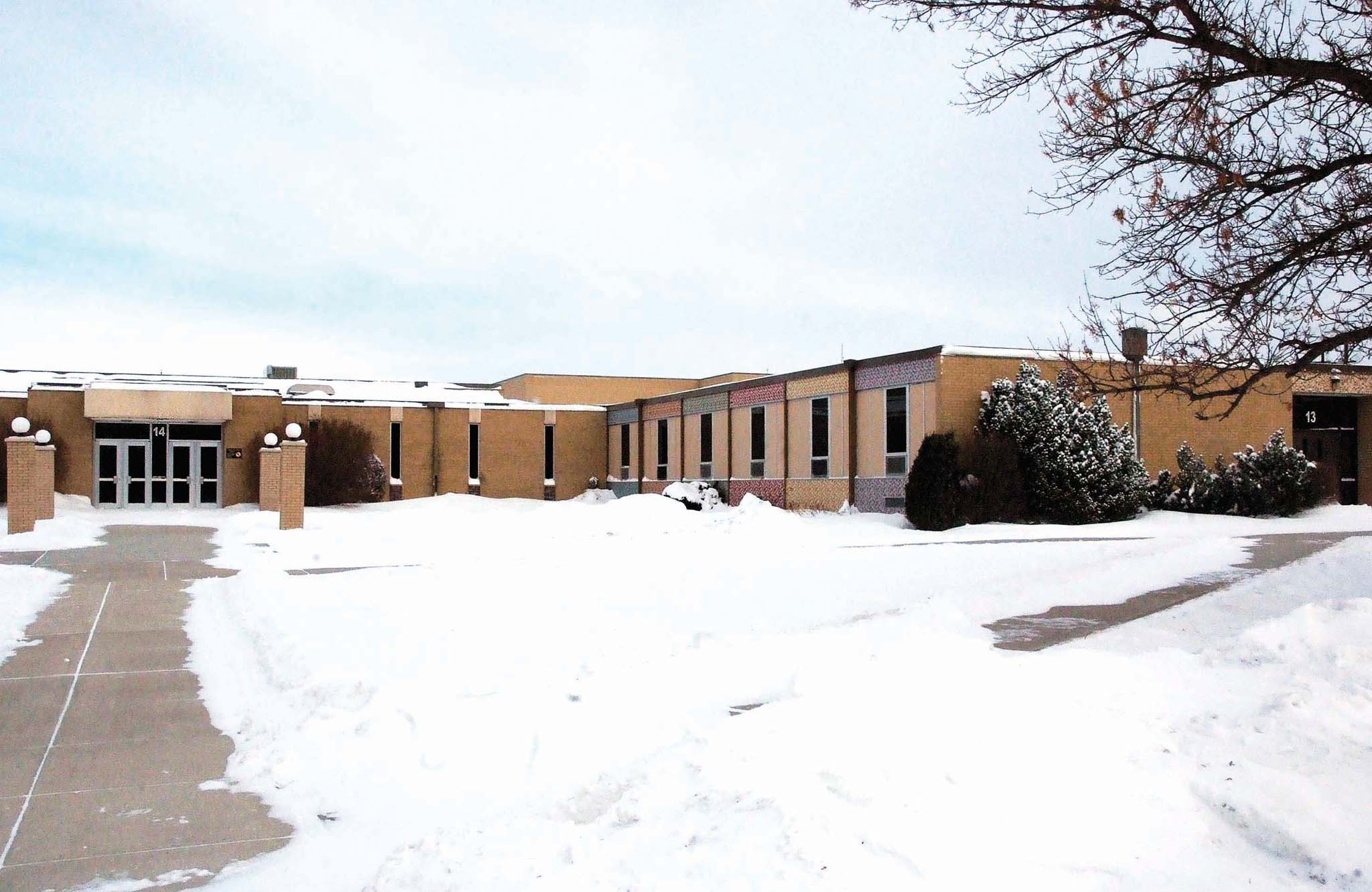 North Dakota Newspaper Association Stories