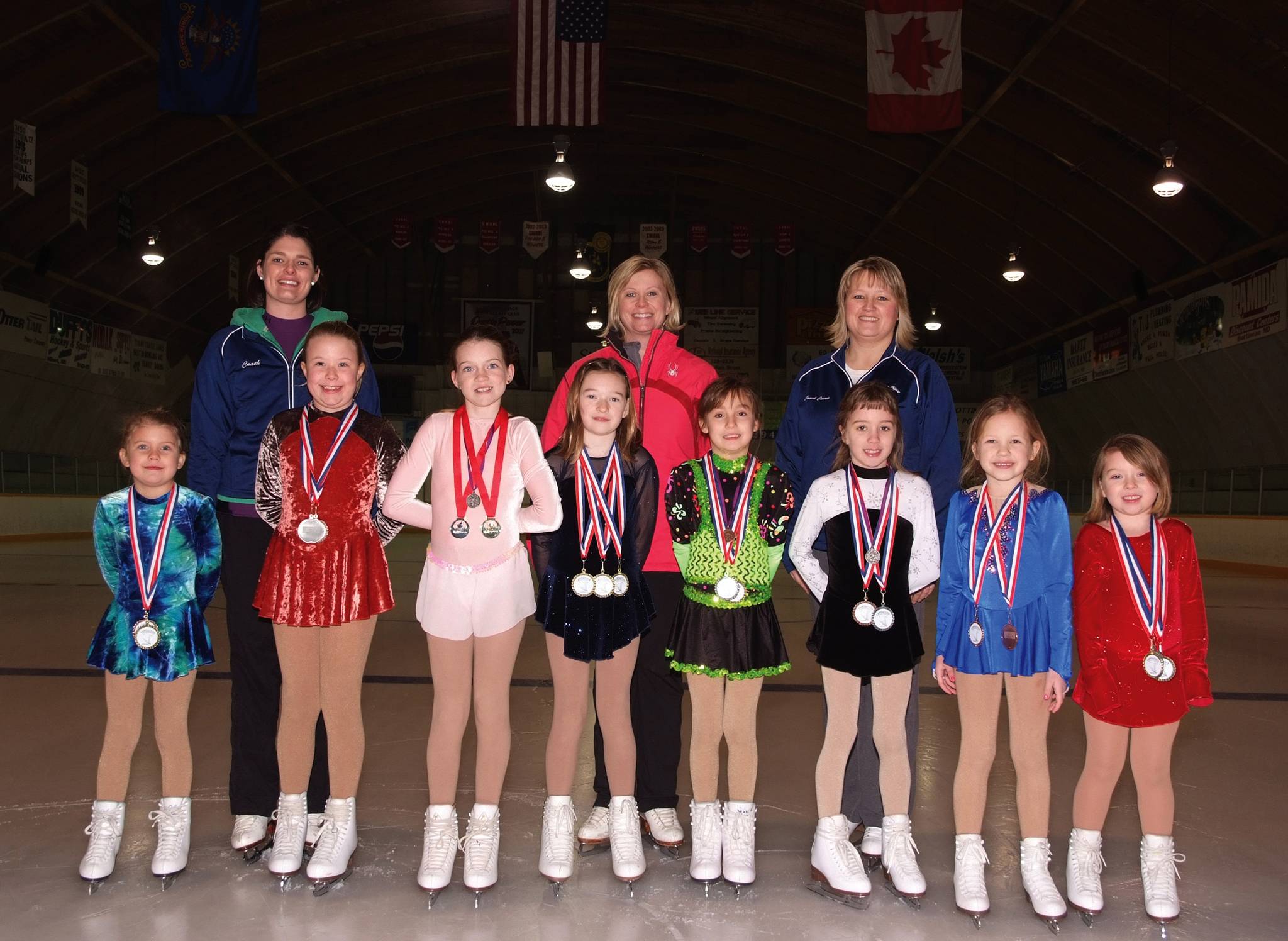 North Dakota Newspaper Association Stories