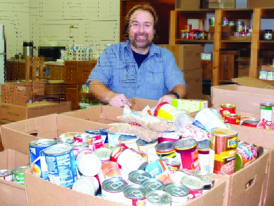 North Dakota Newspaper Association Stories