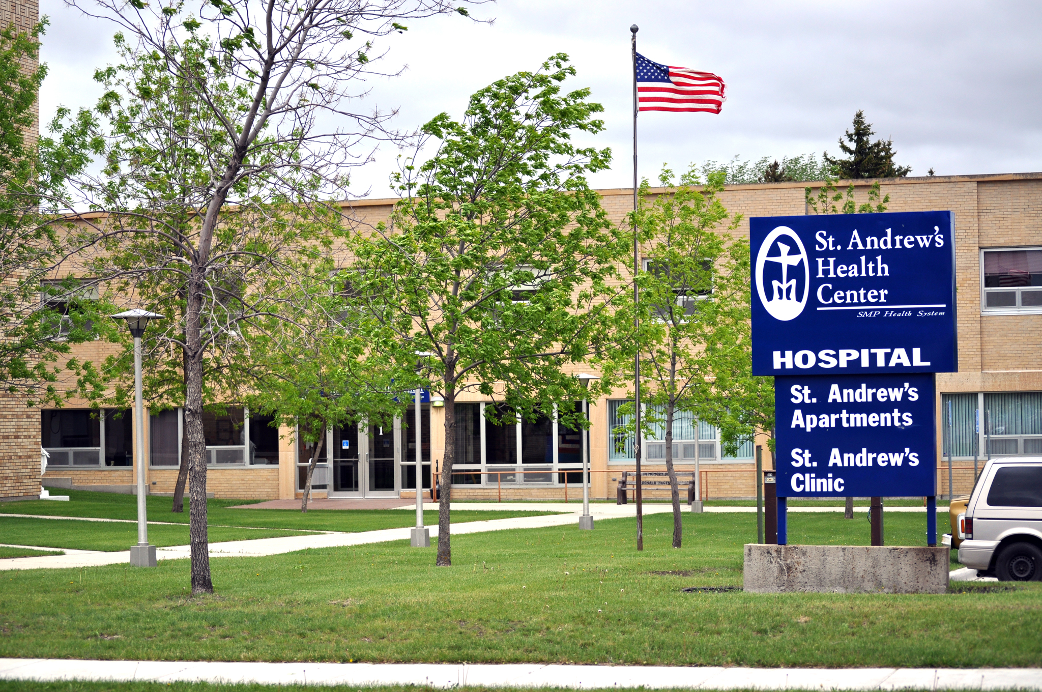 North Dakota Newspaper Association Stories