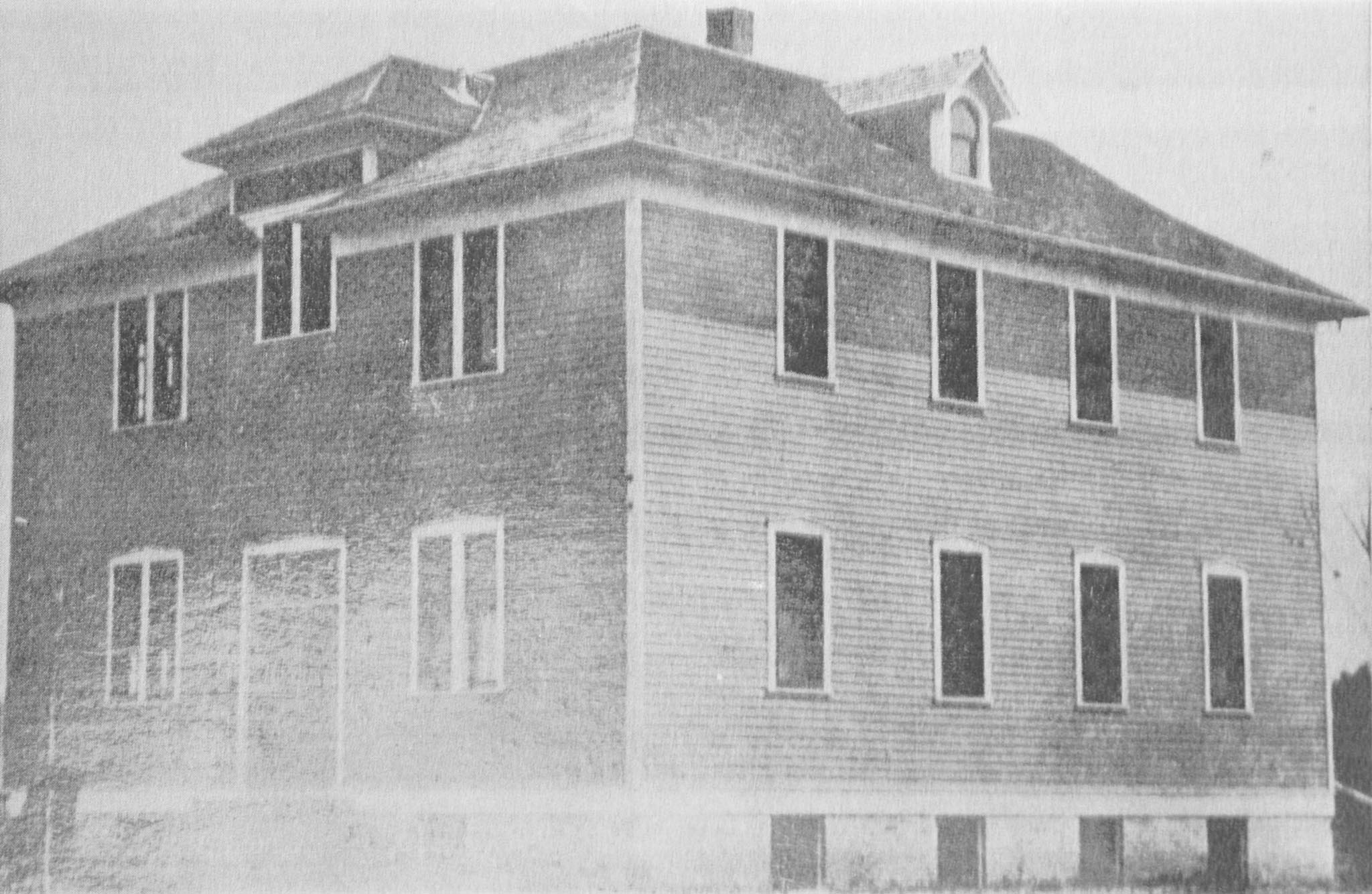 North Dakota Newspaper Association Stories