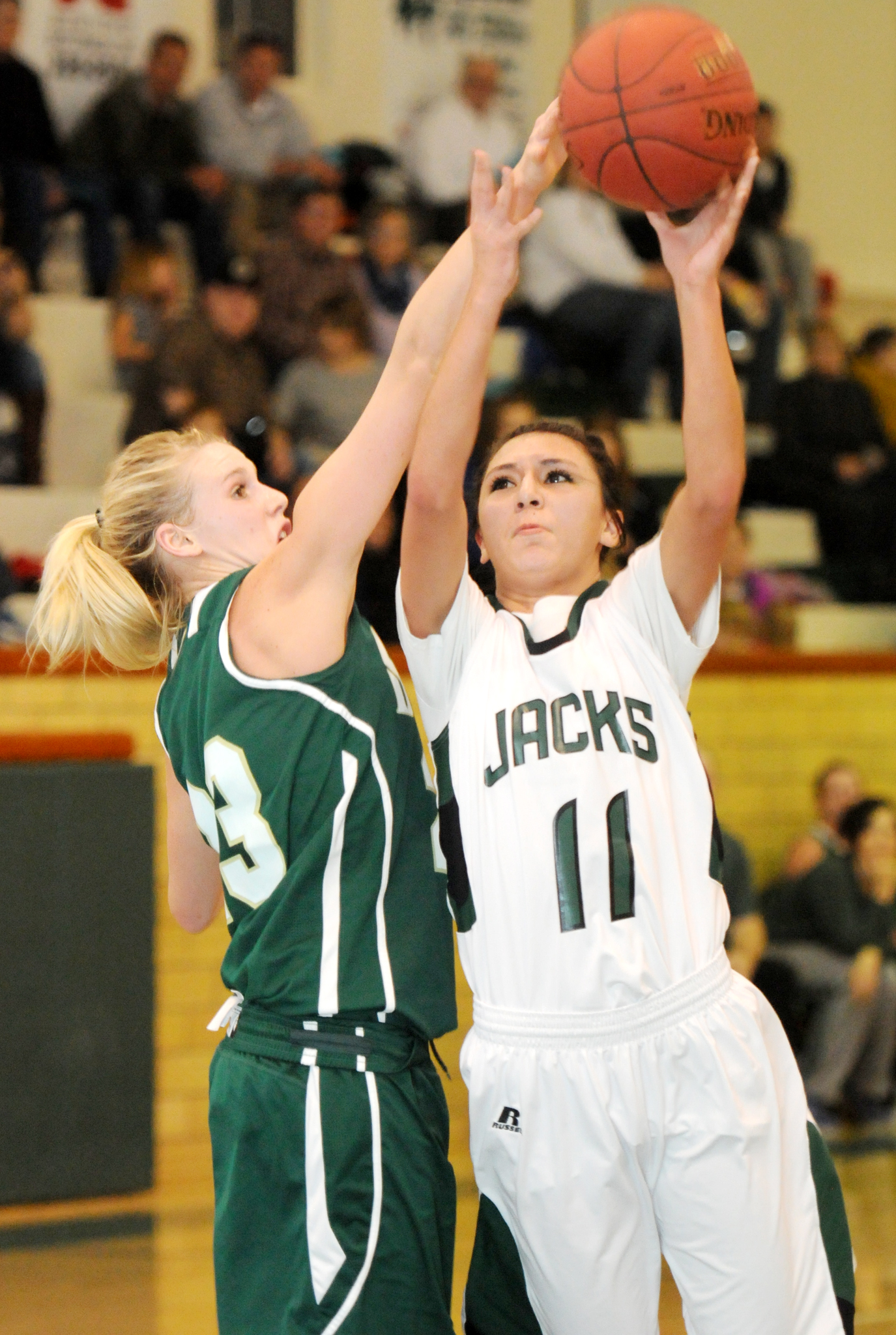 North Dakota Newspaper Association Stories