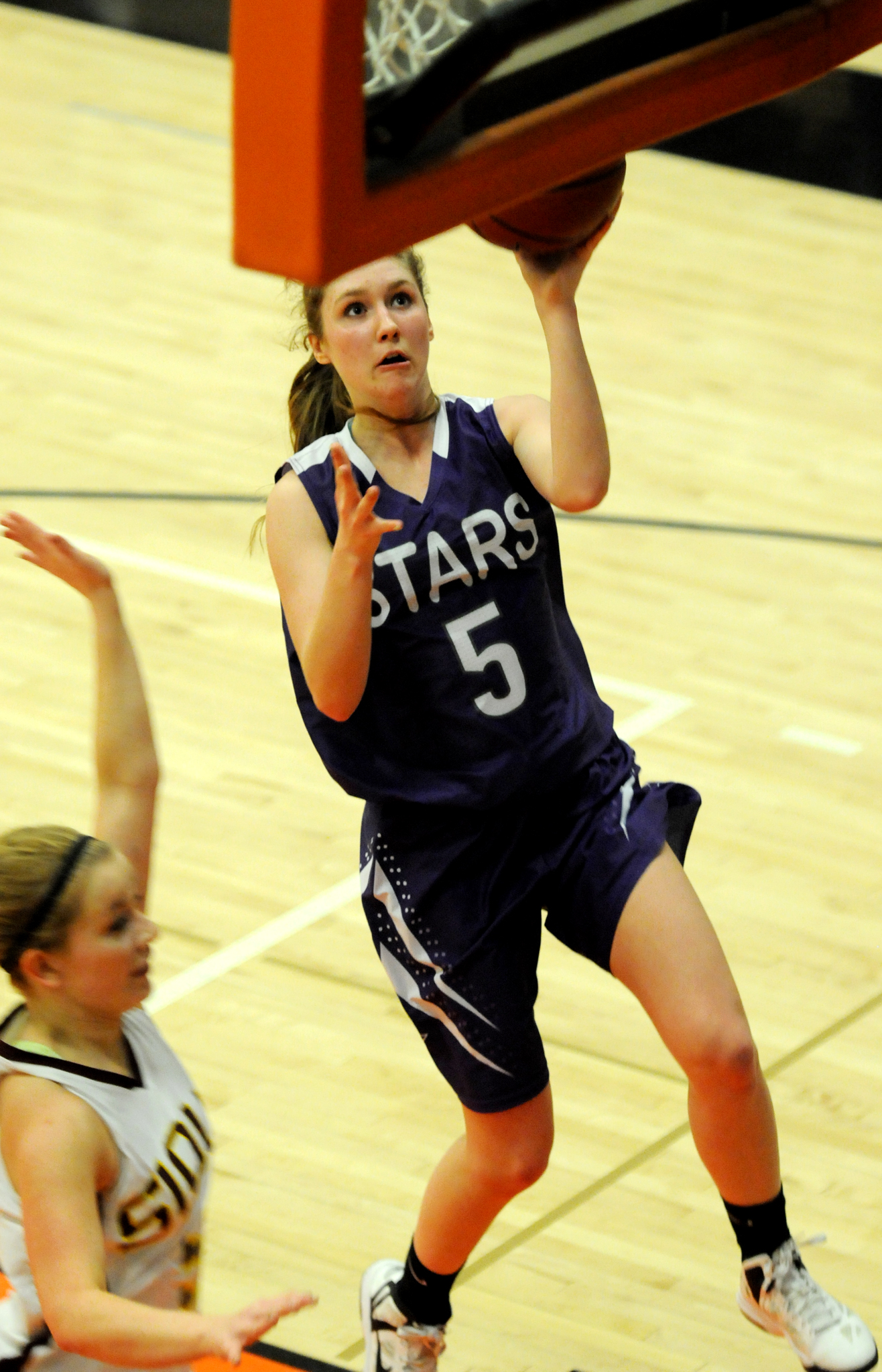 North Dakota Newspaper Association Stories