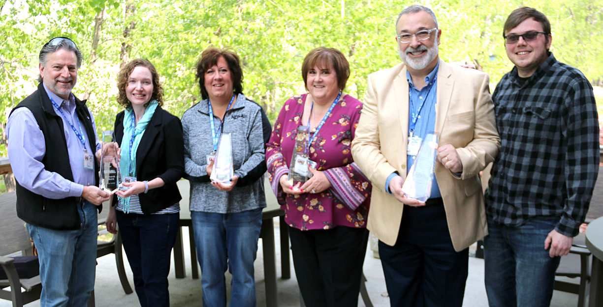 North Dakota Newspaper Association News