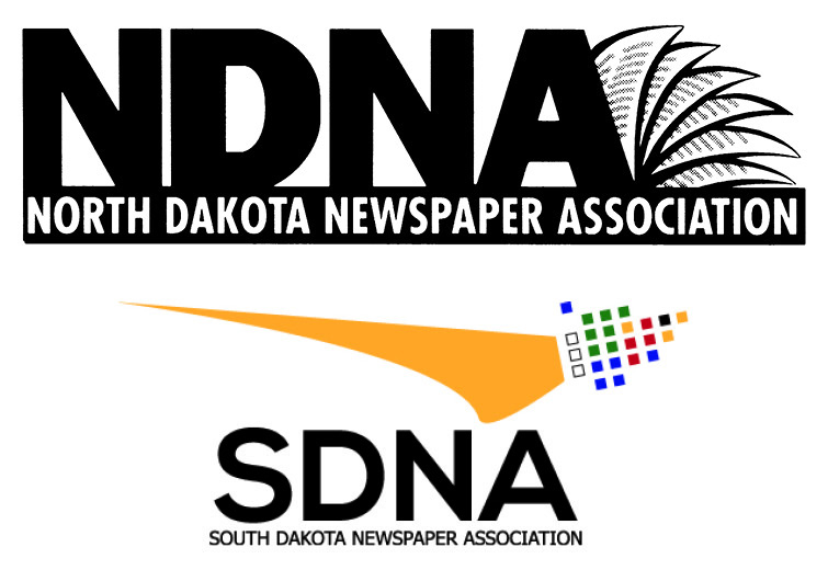 North Dakota Newspaper Association NDNA Events