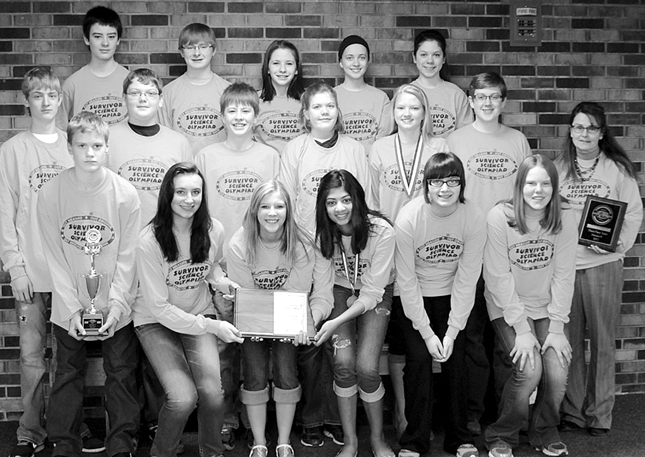 North Dakota Newspaper Association Stories