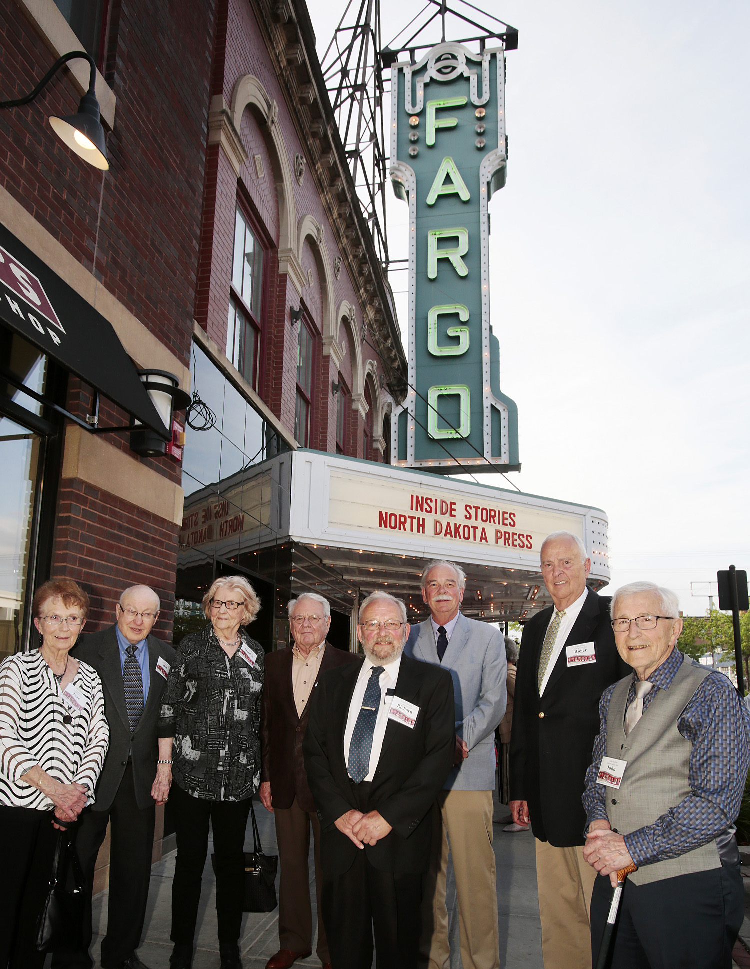 North Dakota Newspaper Association News