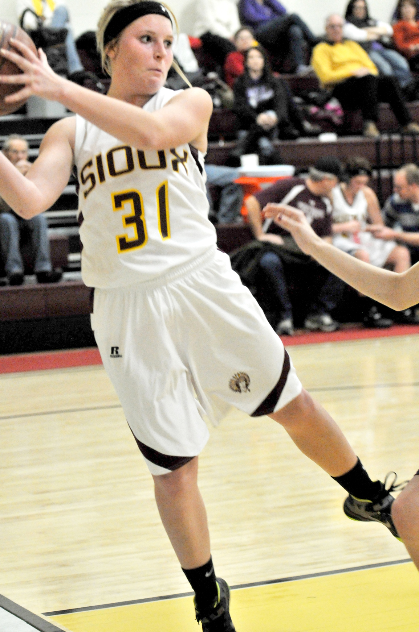 North Dakota Newspaper Association Stories