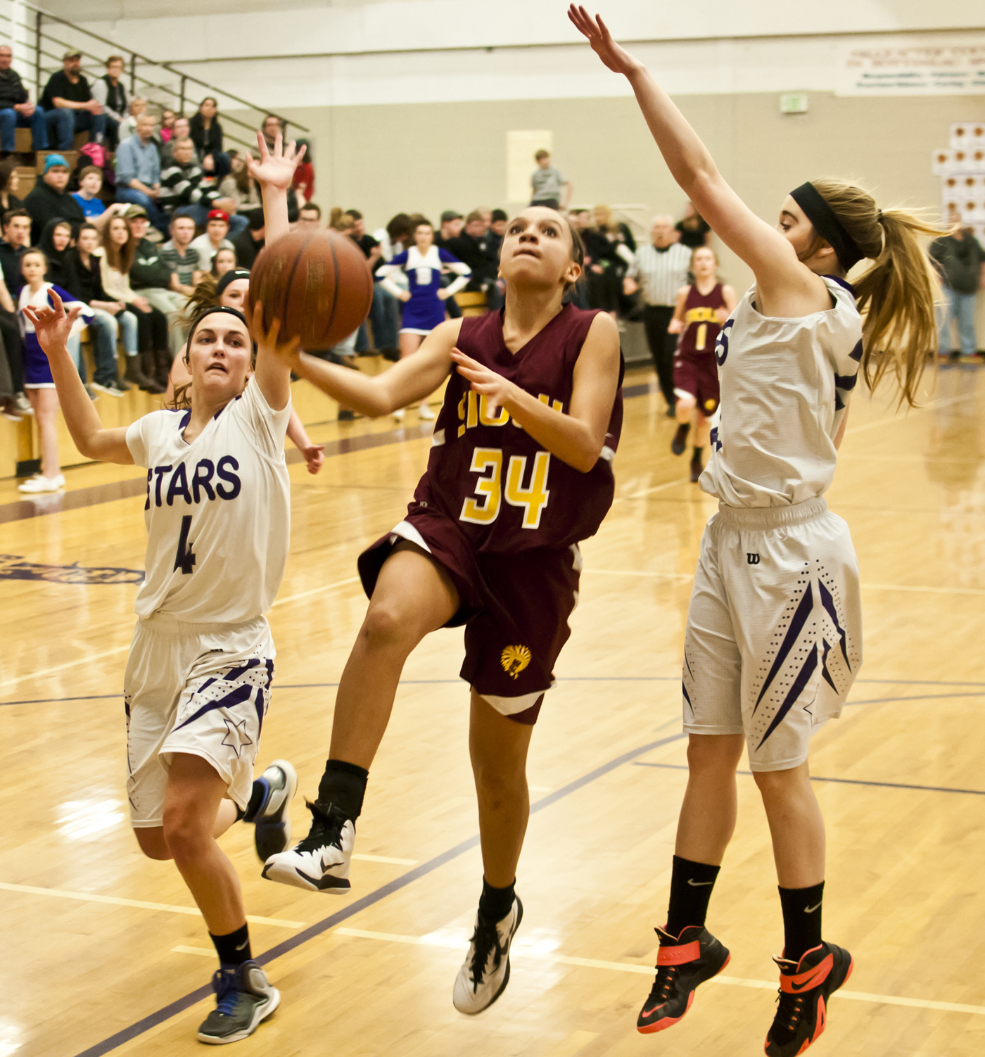 North Dakota Newspaper Association Stories