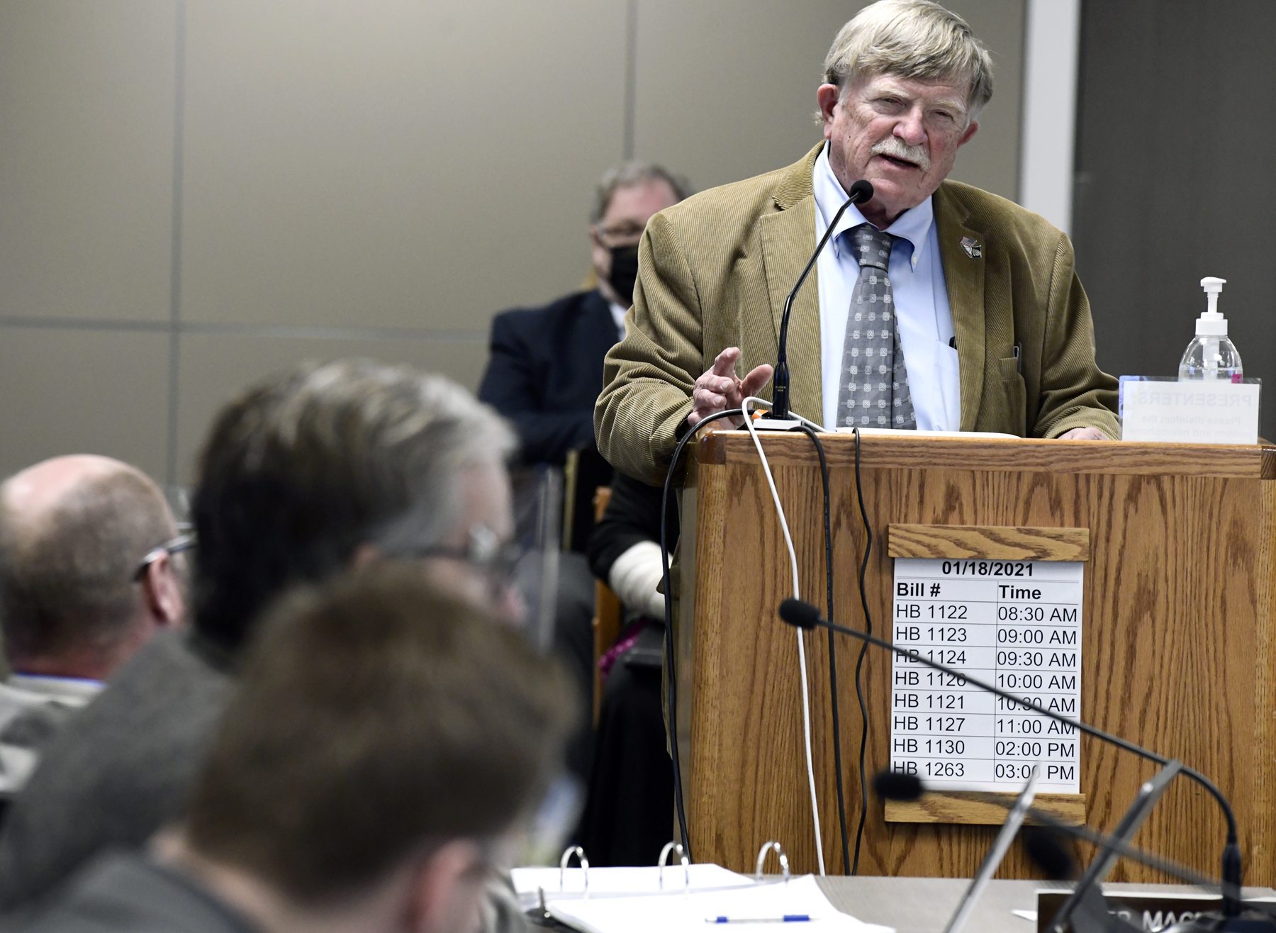 North Dakota Newspaper Association News