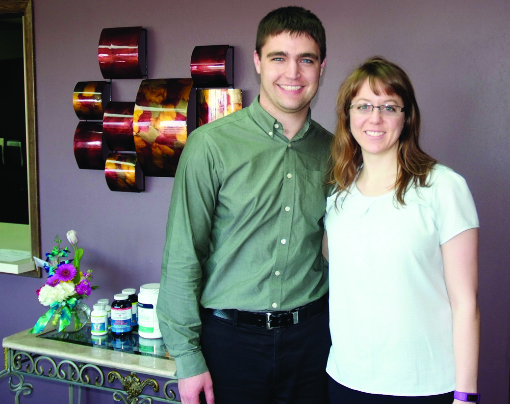 North Dakota Newspaper Association Stories