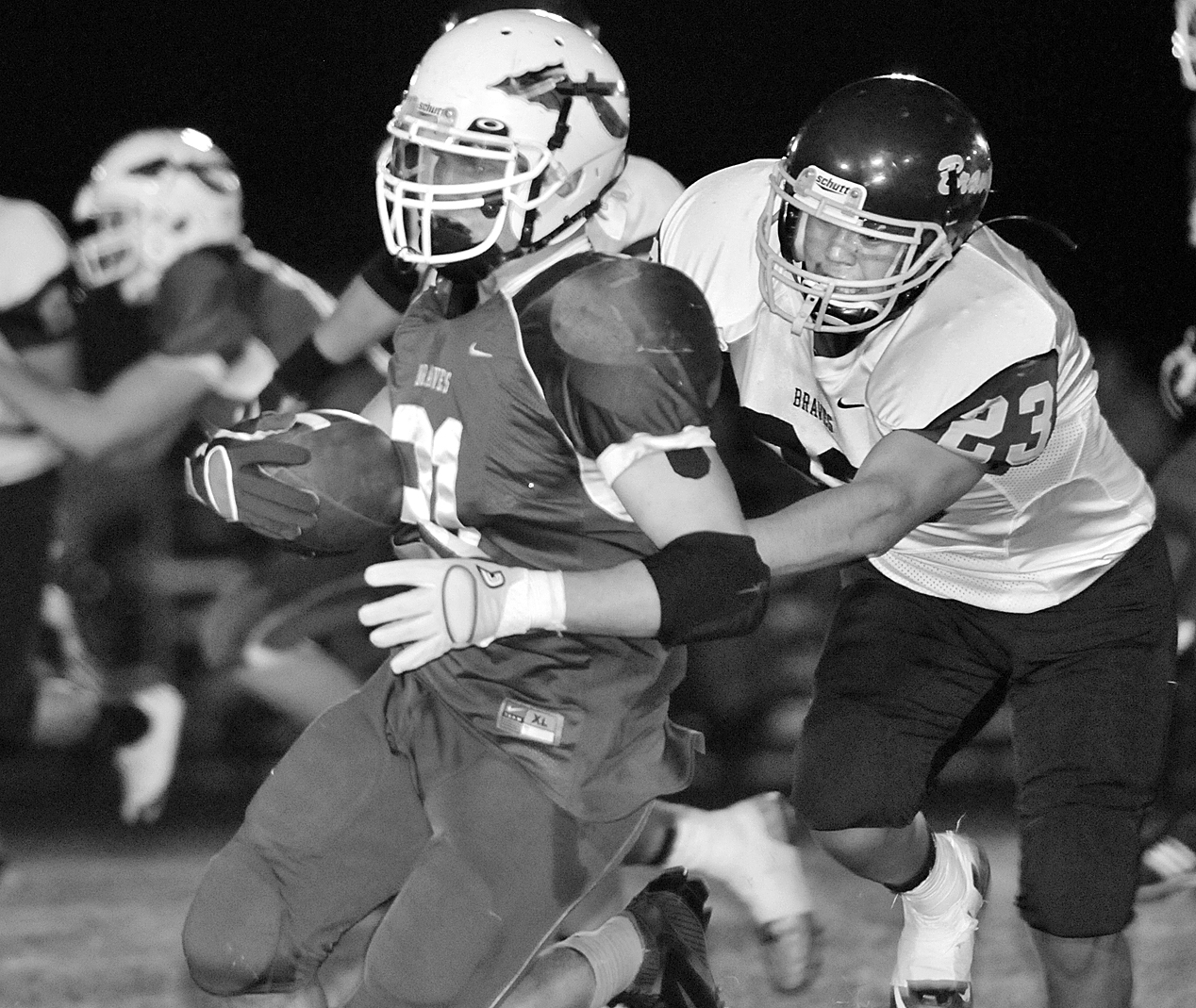 North Dakota Newspaper Association Stories