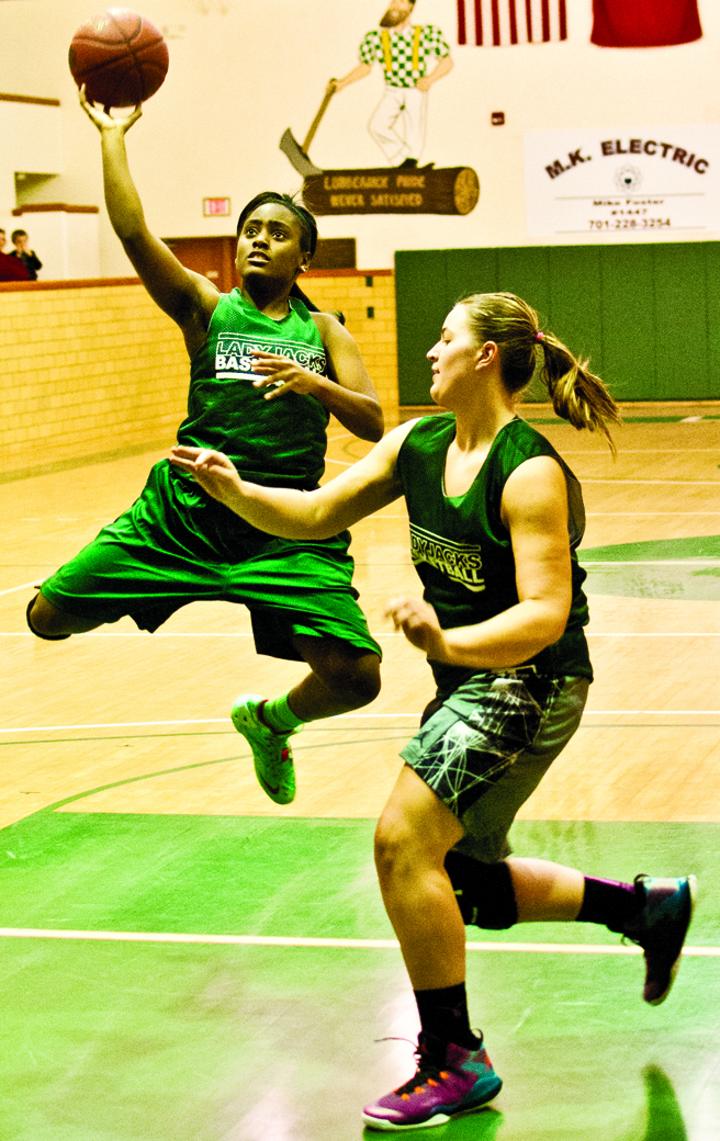 North Dakota Newspaper Association Stories