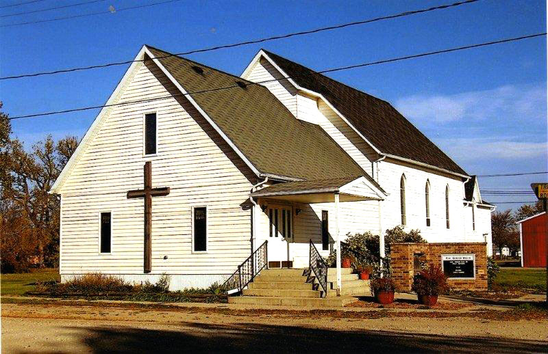 North Dakota Newspaper Association Stories