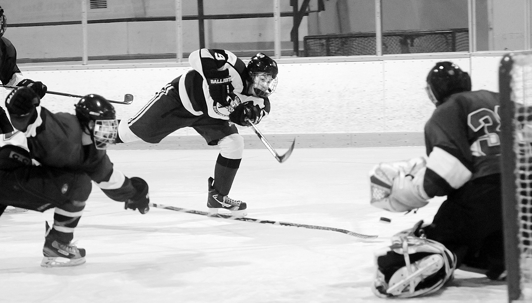 North Dakota Newspaper Association Stories