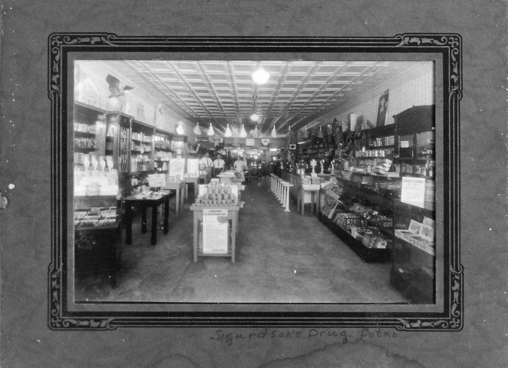 North Dakota Newspaper Association Stories