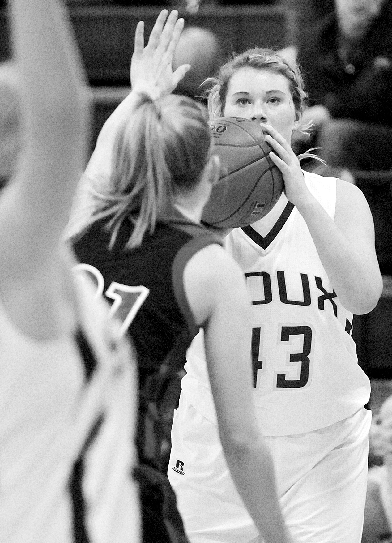 North Dakota Newspaper Association Stories