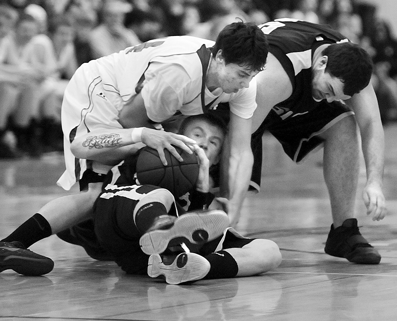 North Dakota Newspaper Association Stories