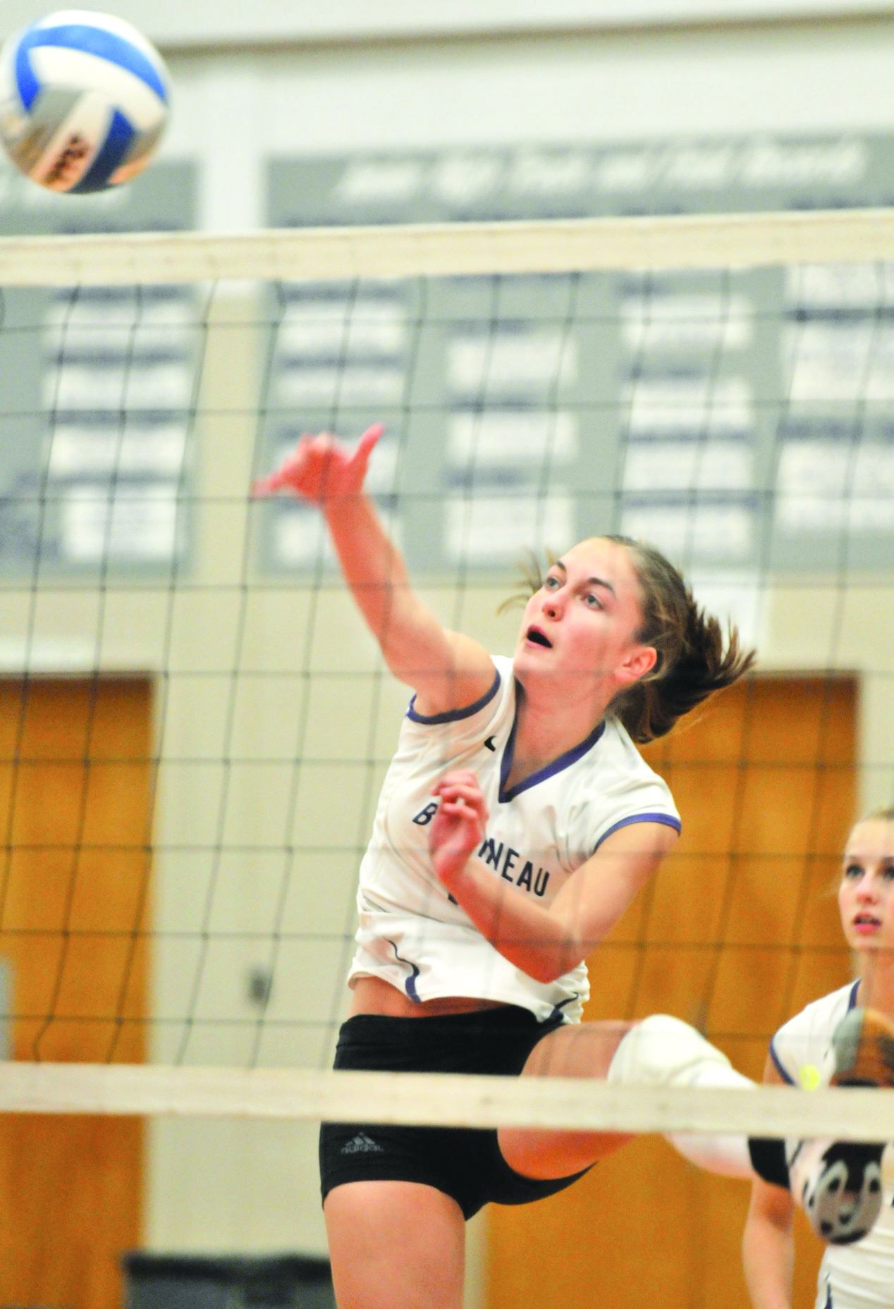 North Dakota Newspaper Association Stories