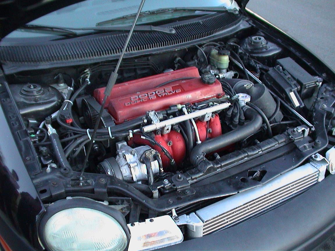 Hmmmmmmmmmmmmmmmmm Dodge SRT Forum