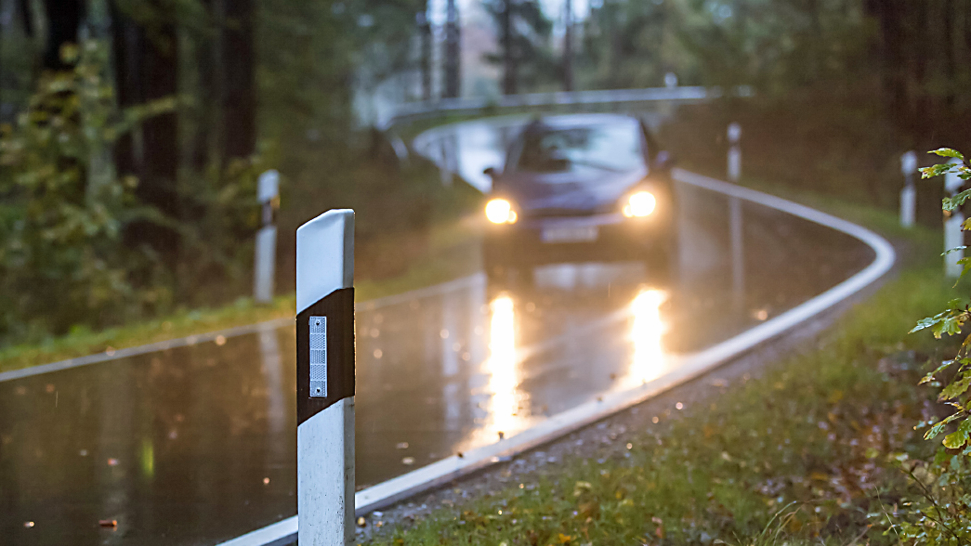 Tipps für Autofahrten bei Regen und Sturm NDR.de Ratgeber Verbraucher