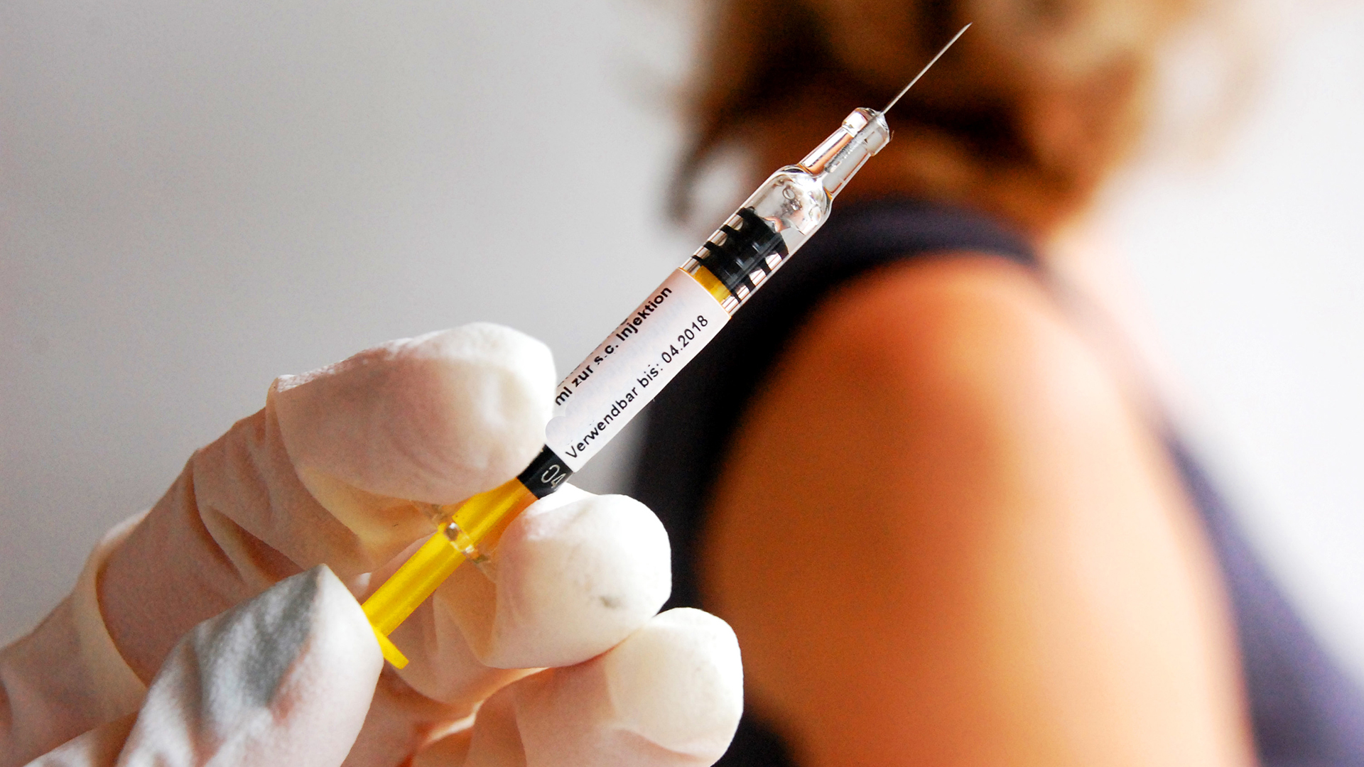 Diabetes Typ 2 mit richtiger Ernährung heilen NDR.de Ratgeber