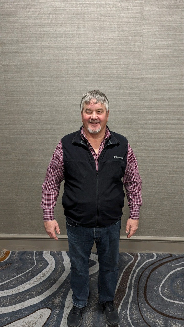 North Dakota Rural Water Systems Association Executive Board