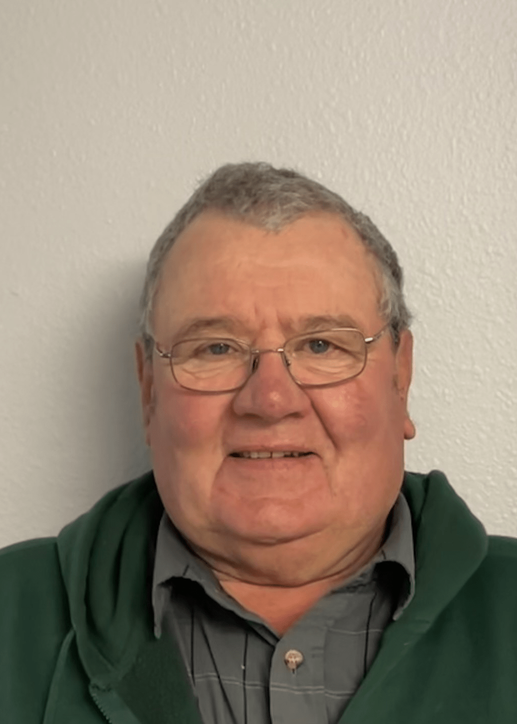 North Dakota Rural Water Systems Association Executive Board