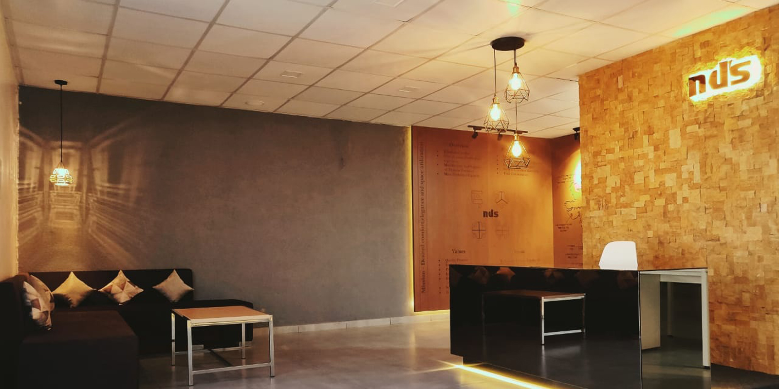 ND'S Office Systems,Best Furniture In Pune,Best Interior Designing In