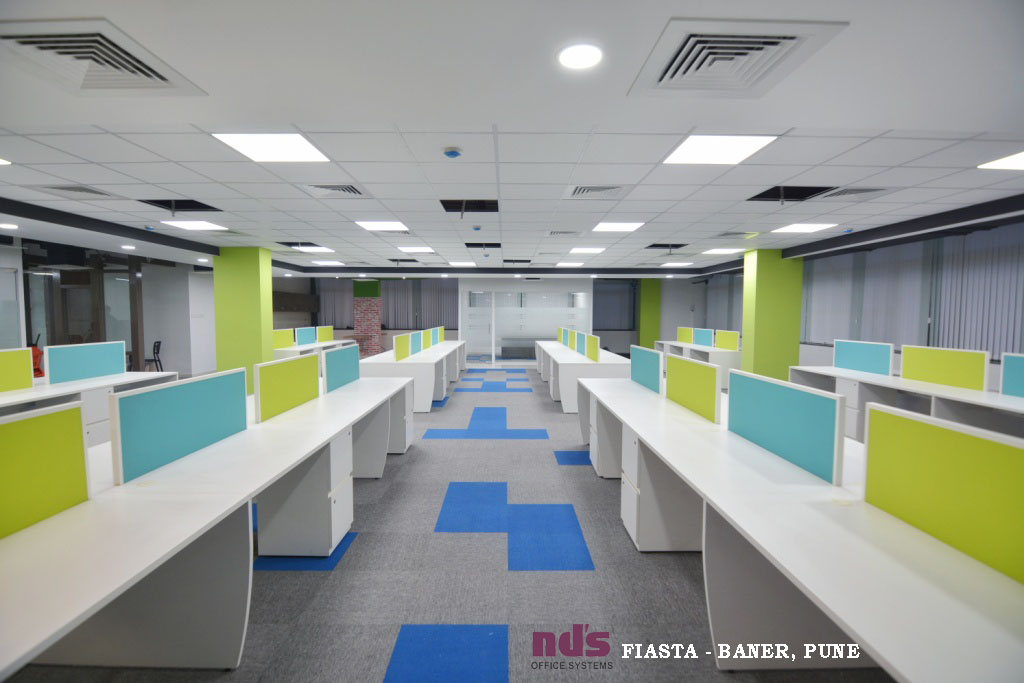 ND'S Office Systems,Best Furniture In Pune,Best Interior Designing In