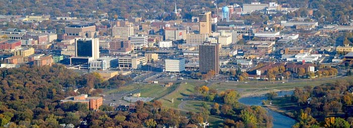 Section 9: Major Cities | North Dakota Studies