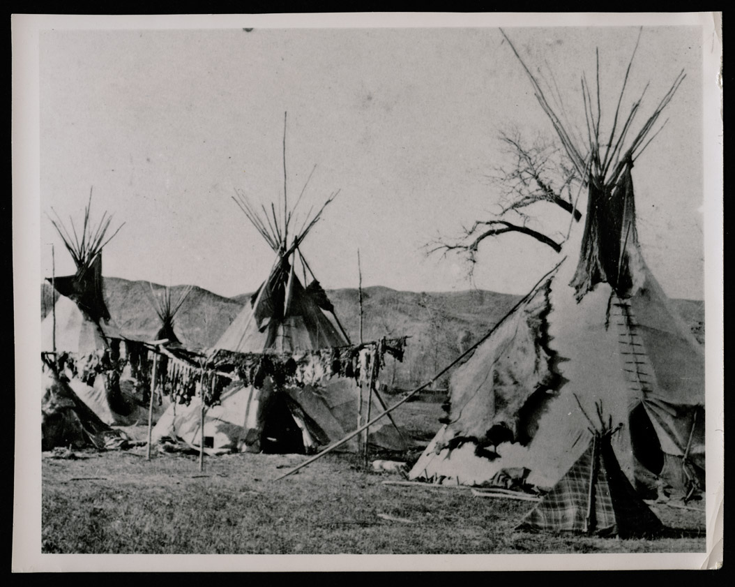 Cheyenne Native American Homes Homemade Ftempo